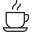 Icon coffee